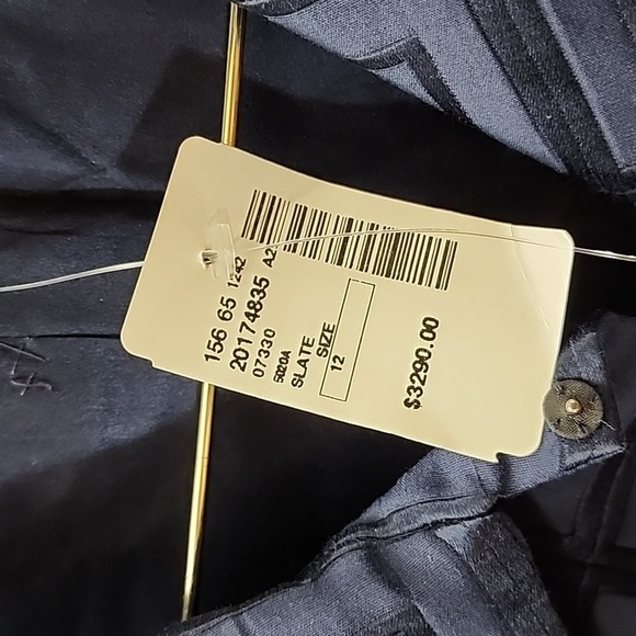 Vintage Bill Blass Womens Blazer size 12 . - Picture 8 of 9